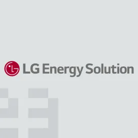 Lg Energy Solution